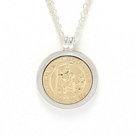 TIFFANY 18k Gold Necklace - Picture 3 of 9